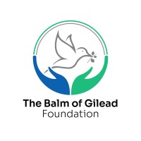 Balm of Gilead Foundation logo - Similar company to Jesian Sure Ltd