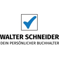 Buchhaltung Walter Schneider logo - Similar company to Bachenergy