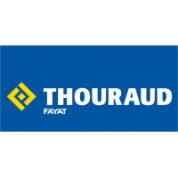 Thouraud logo - Similar company to Le Batiment Associe