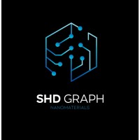 SHD Graphene logo - Similar company to Único Educacional