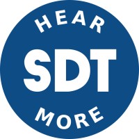 SDT Ultrasound Solutions Global logo - Similar company to Sdt Ultrasound Solutions Fr