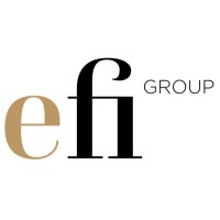 EFI-Group SouthAfrica logo - Similar company to Agragold D.O.O.