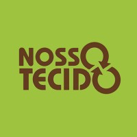 Nosso Tecido logo - Similar company to Banco De Tecido