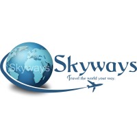 Skyways Tours Pvt. Ltd. - India logo - Similar company to Level Up