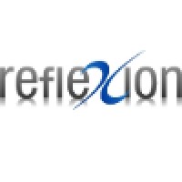 Reflexion logo - Similar company to The Chiropractic Center