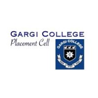 Placement Cell, Gargi College logo - Similar company to Placement Cell, Da-Iict