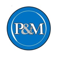 Patane & Moreira logo - Similar company to Enro Y Delfem