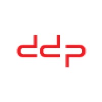 the dd+p group logo - Similar company to Inntec Consulting, Llc