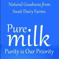 Pure Milk Products Co. Ltd. logo - Similar company to Co-Working Studio_1
