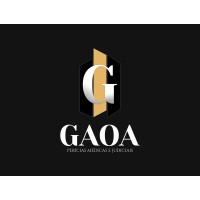 GAOA Perícias Judiciais logo - Similar company to Pericont - Perícias Contábeis