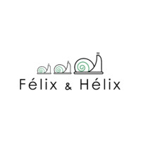 Félix & Hélix logo - Similar company to La Ferme Des Potagers De Marcoussis