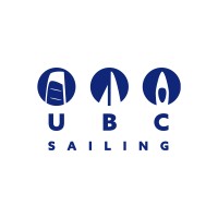 UBC Sailing Club logo - Similar company to Safe Harbour Enterprises