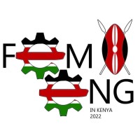 FemEng in Kenya 2022 logo - Similar company to Femeng In Botswana