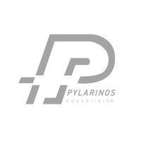 Pylarinos Advertising logo - Similar company to Gravity-Labs