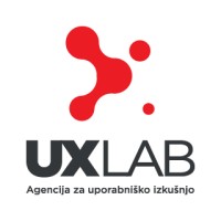 UX Lab. Agencija za uporabniško izkušnjo. logo - Similar company to Brainylab