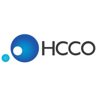HCCO logo - Similar company to Conalep Nuevo León División Empresarial