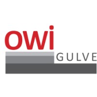 OWi GULVE APS logo - Similar company to Uniplan Danmark A/S