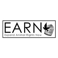 Expand Animal Rights Now (EARN) logo - Similar company to People & Pets Project
