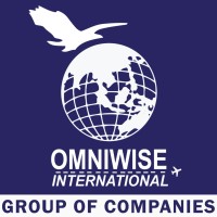 Omniwise International Group of Companies (OIGC) logo - Similar company to Omniwise Gmbh