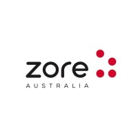 Zore Australia logo - Similar company to Skylite Systems