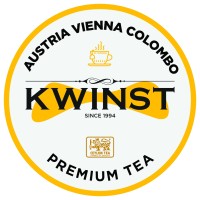 KWINST logo - Similar company to Лимон На Чай