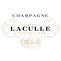 Champagne Laculle Frères logo - Similar company to Davis Acoustics