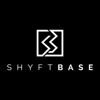 ShyftBase logo - Similar company to Secondshop