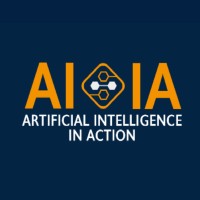 AI-IA: Artificial Intelligence In Action logo - Similar company to The Headhunter Greece