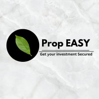 Prop EASY logo - Similar company to Proptech
