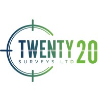 Twenty20 Surveys Ltd logo - Similar company to Advanced Site Engineering Surveys