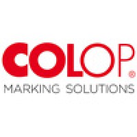 COLOP logo - Similar company to Ice Cube Srl