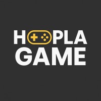 Hoopla Game logo - Similar company to Dune Software