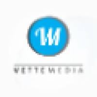 Vette Media logo - Similar company to On. It