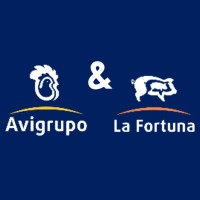 Avigrupo & La Fortuna logo - Similar company to Proan