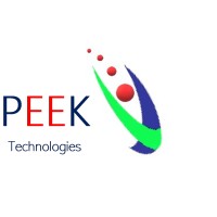 Peek Technologies, Inc. logo - Similar company to Chasing Rabbits, Llc