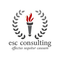 ESC Consulting logo - Similar company to Exponential Solutions Consulting