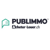 Acheter-Louer.Ch & Publimmo