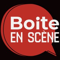BOITE EN SCENE logo - Similar company to Boîte À Neurones