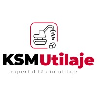 KSM Utilaje de construcții logo - Similar company to Constructii Sa