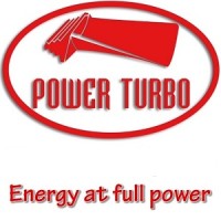 Power Turbo Ind. Com. Eireli logo - Similar company to Moral Brindes