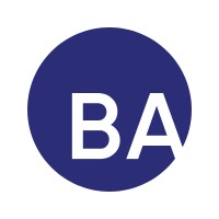 BA Commercial logo - Similar company to Business 2 Go Wrexham
