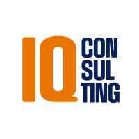 IQ Consulting logo - Similar company to Incfinity