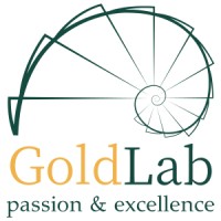GoldLab Symphony logo - Similar company to Faist Metalworking Srl