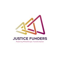 Justice Funders logo - Similar company to Solidago Foundation