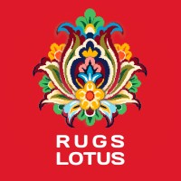 Rugs Lotus logo - Similar company to Choix Naturel - Alpaca Area Rugs, Carpets, Wall Hangings And Tapestries..