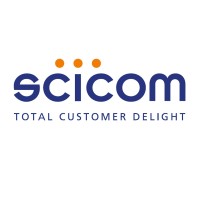 Scicom Lanka - Pvt Ltd logo - Similar company to Gladius