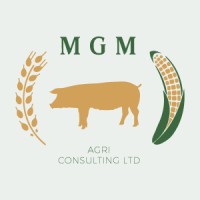 MGM Agri Consulting logo - Similar company to Mb Ag.