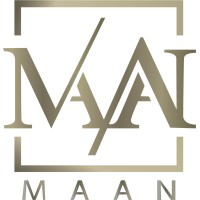 Maan Engineering Consultant logo - Similar company to Evolve Architects & Engineering Consultant