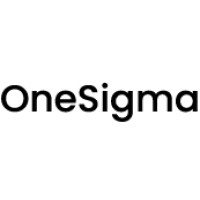 OneSigma Group logo - Similar company to Onesigma