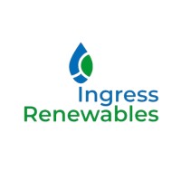 Ingress Renewables logo - Similar company to Techfy